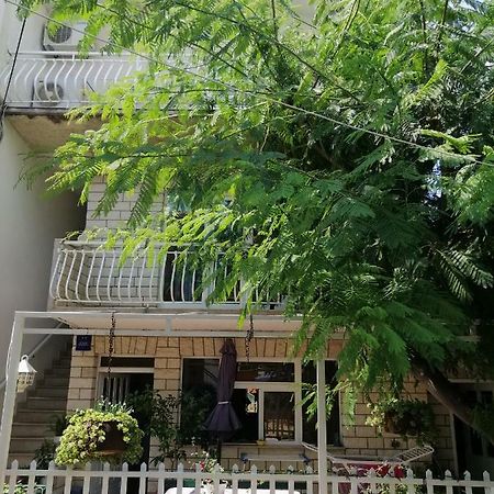Apartment Jadranka Makarska Kültér fotó