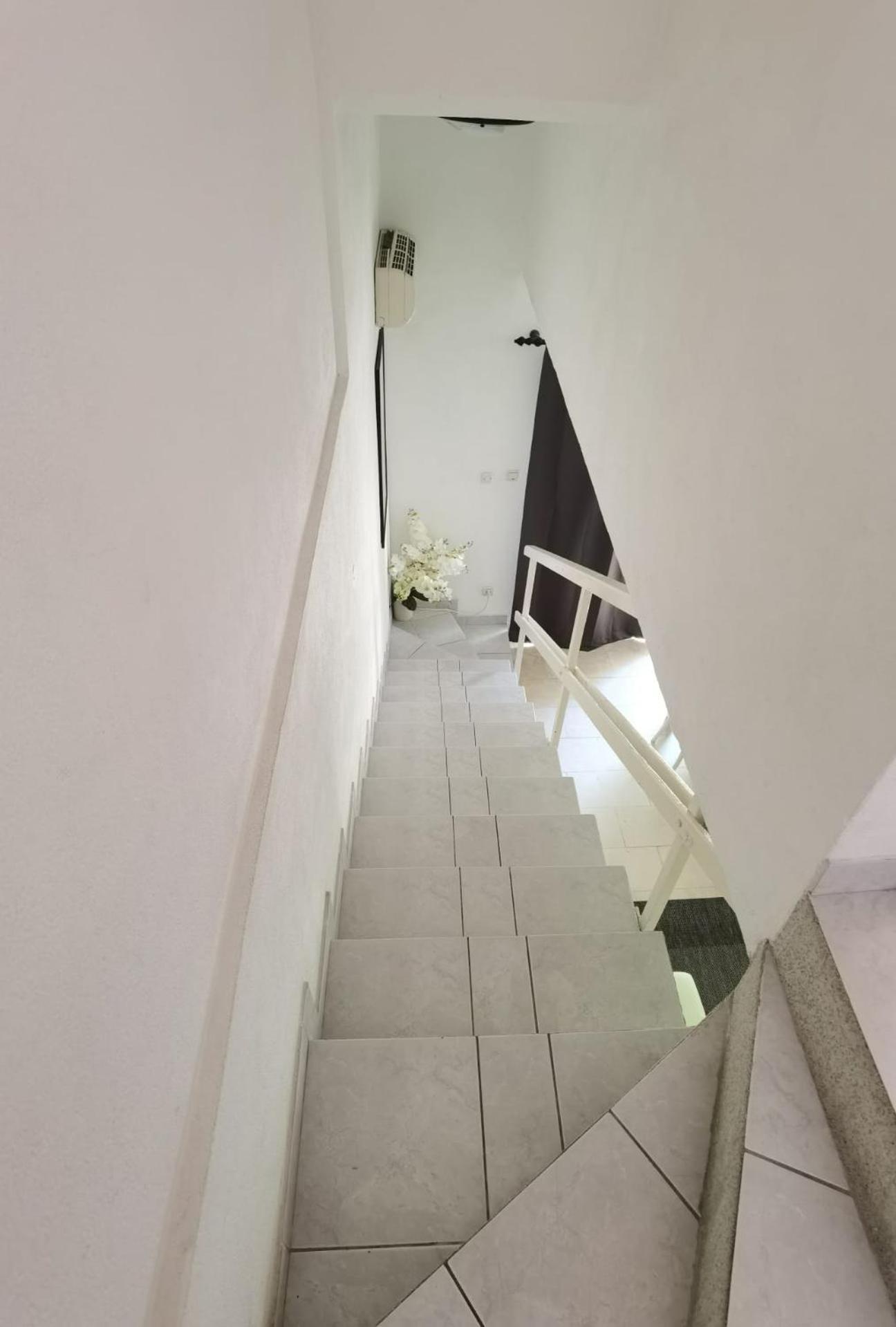 Apartment Jadranka Makarska Kültér fotó