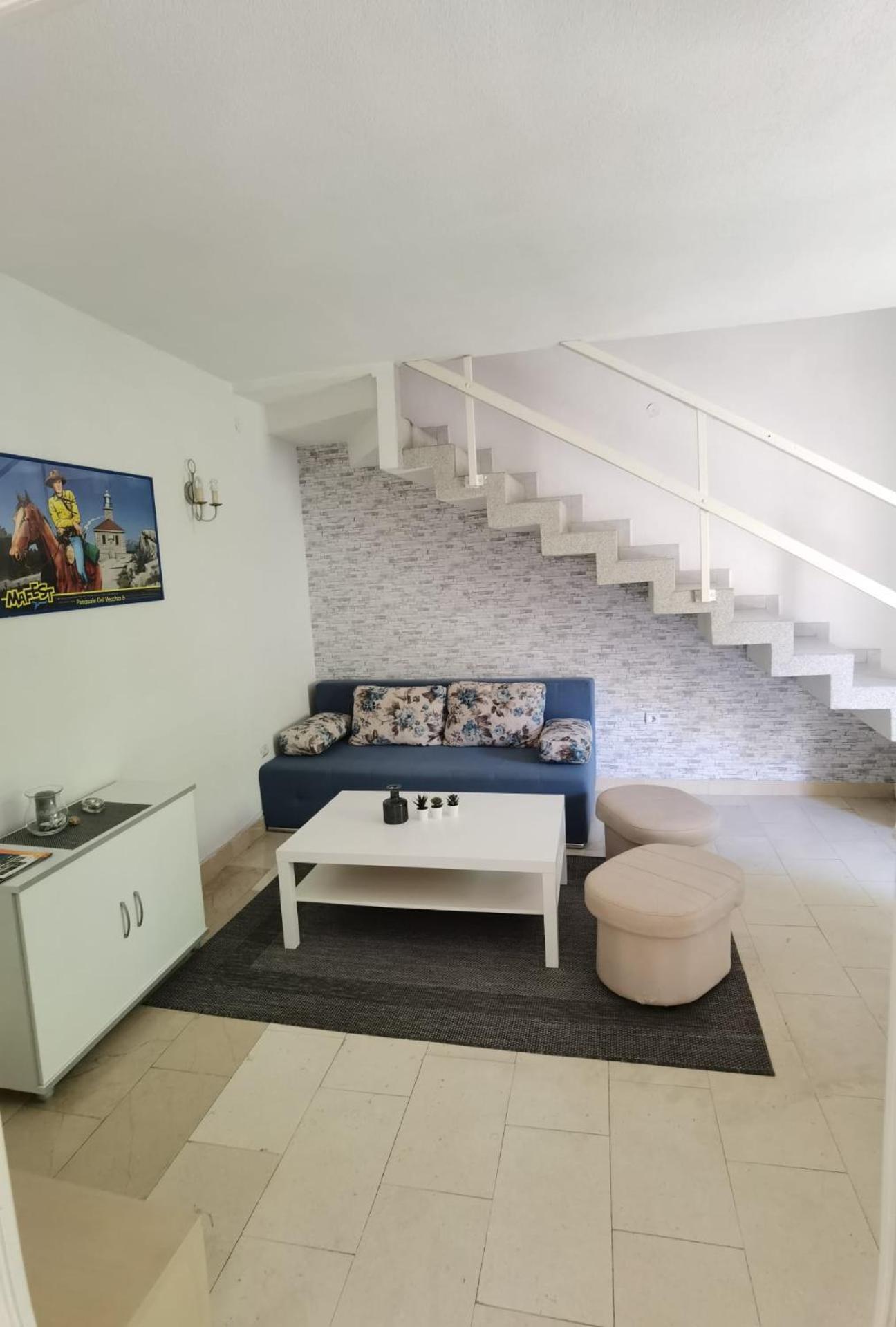 Apartment Jadranka Makarska Kültér fotó