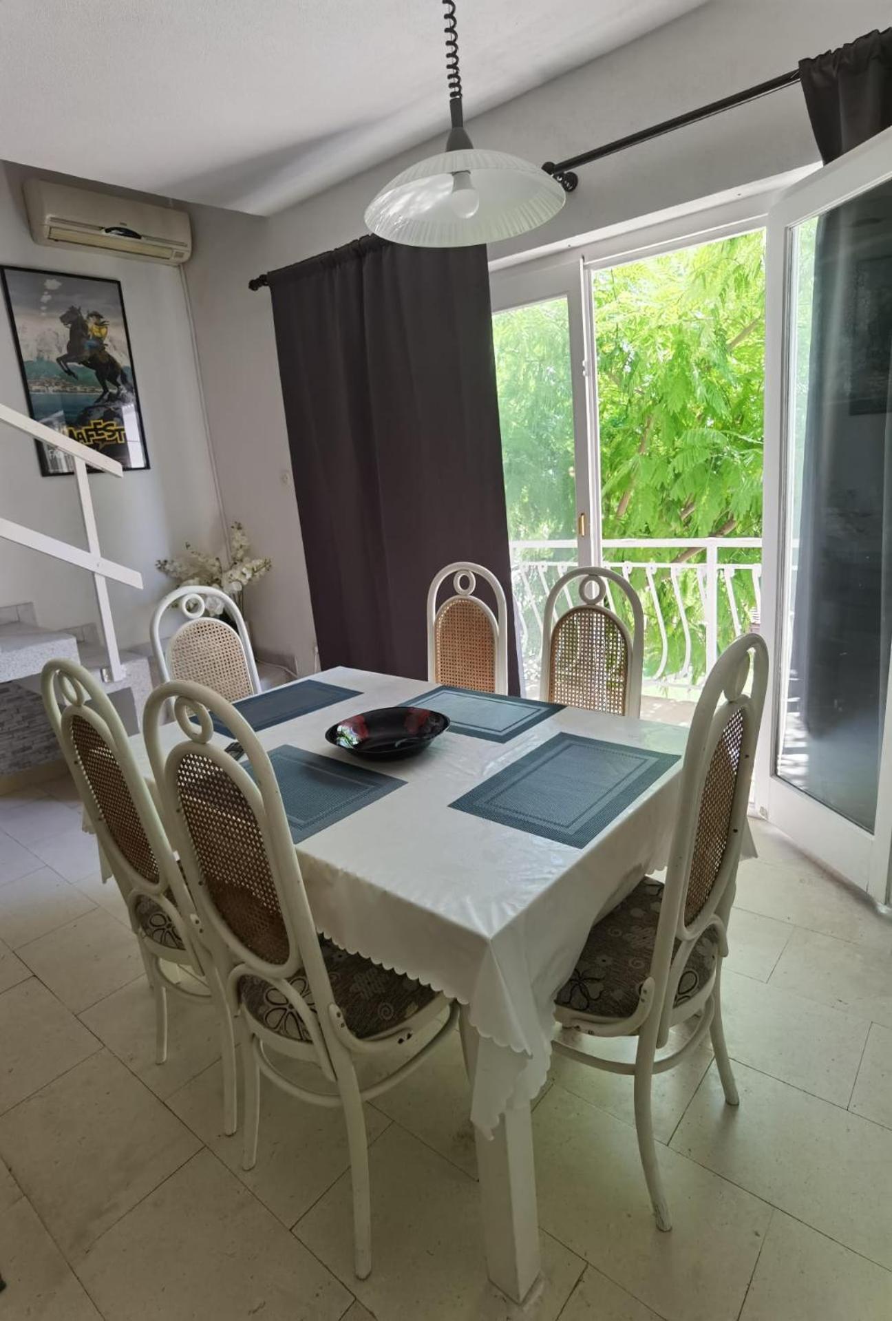 Apartment Jadranka Makarska Kültér fotó