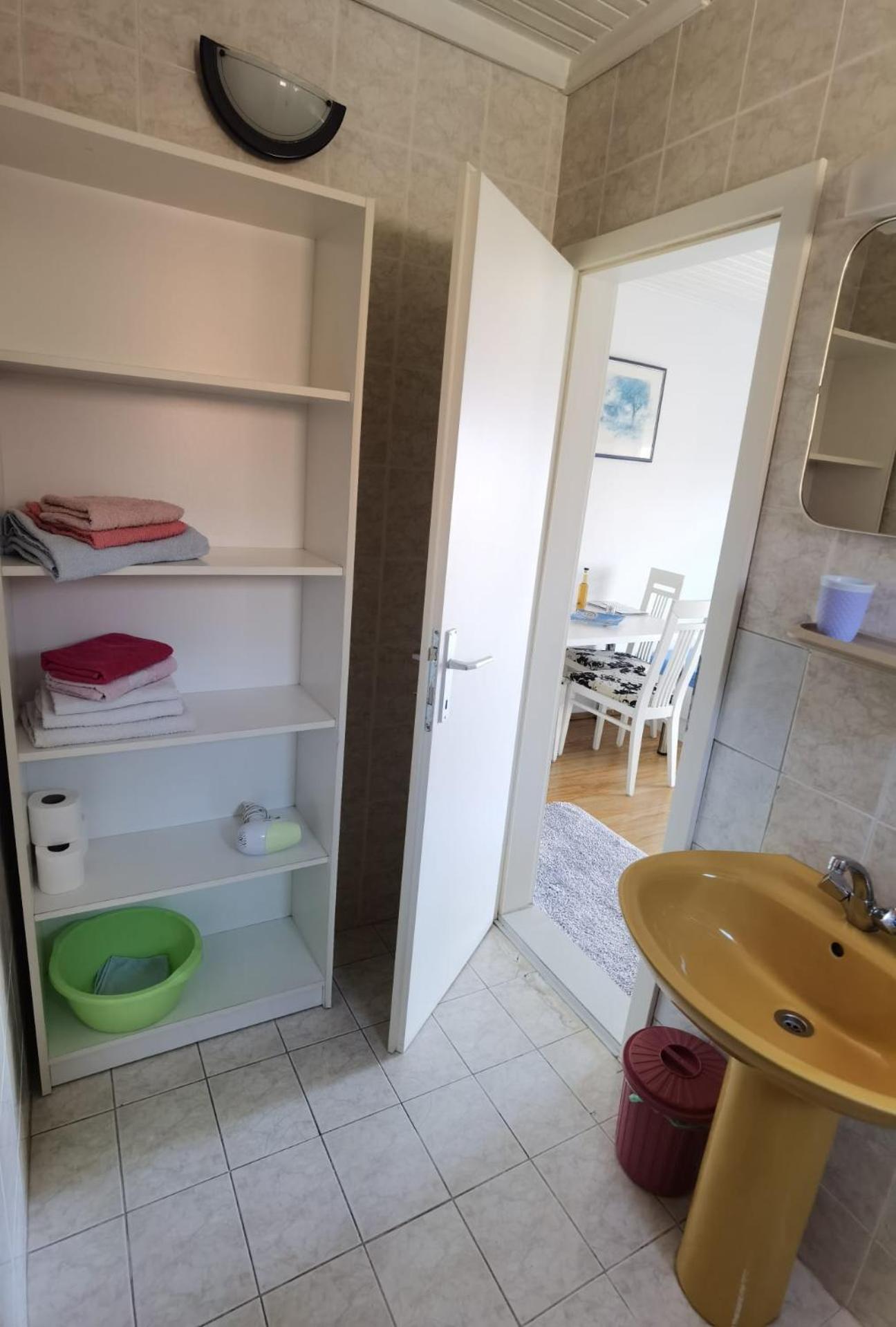 Apartment Jadranka Makarska Kültér fotó