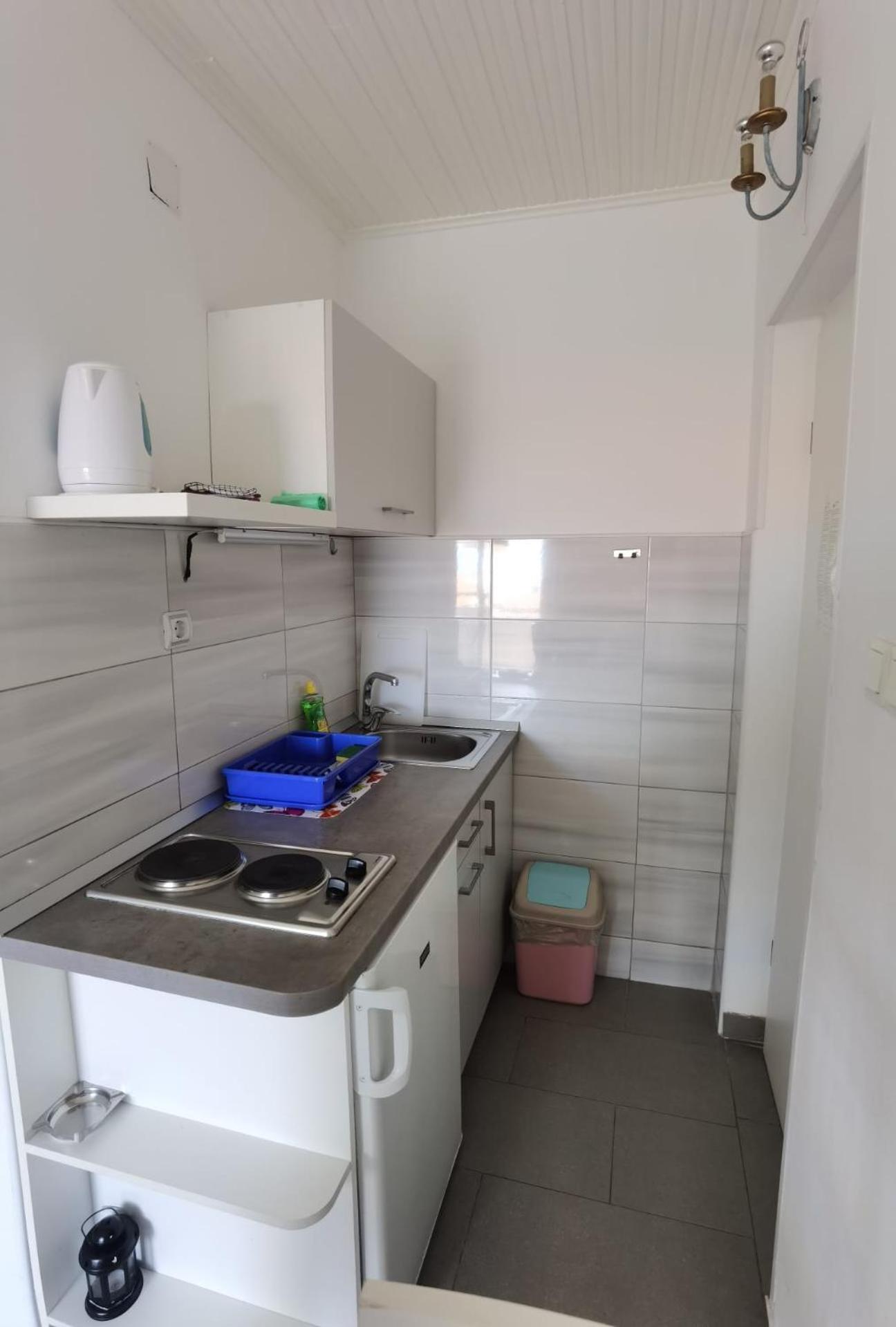 Apartment Jadranka Makarska Kültér fotó