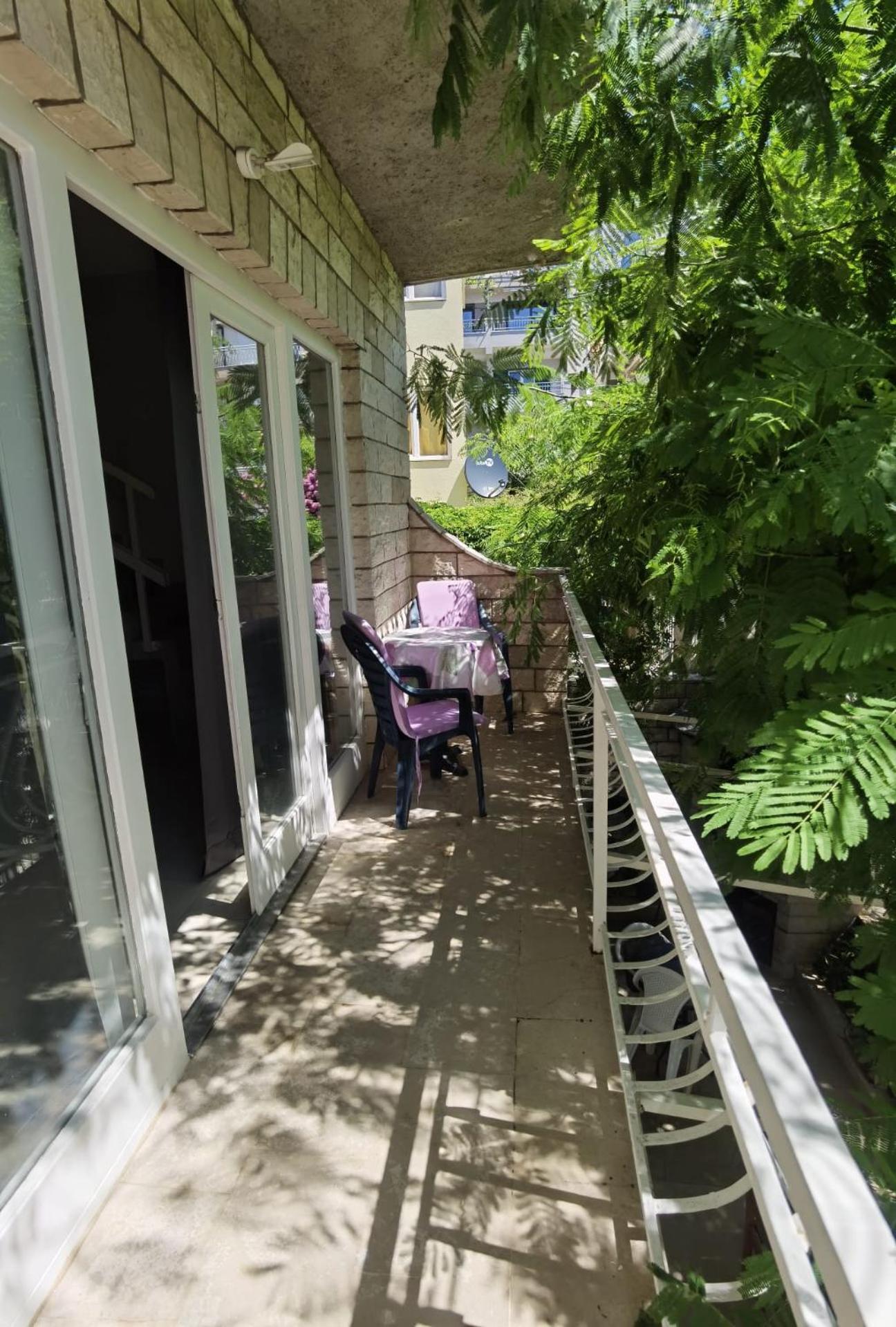 Apartment Jadranka Makarska Kültér fotó