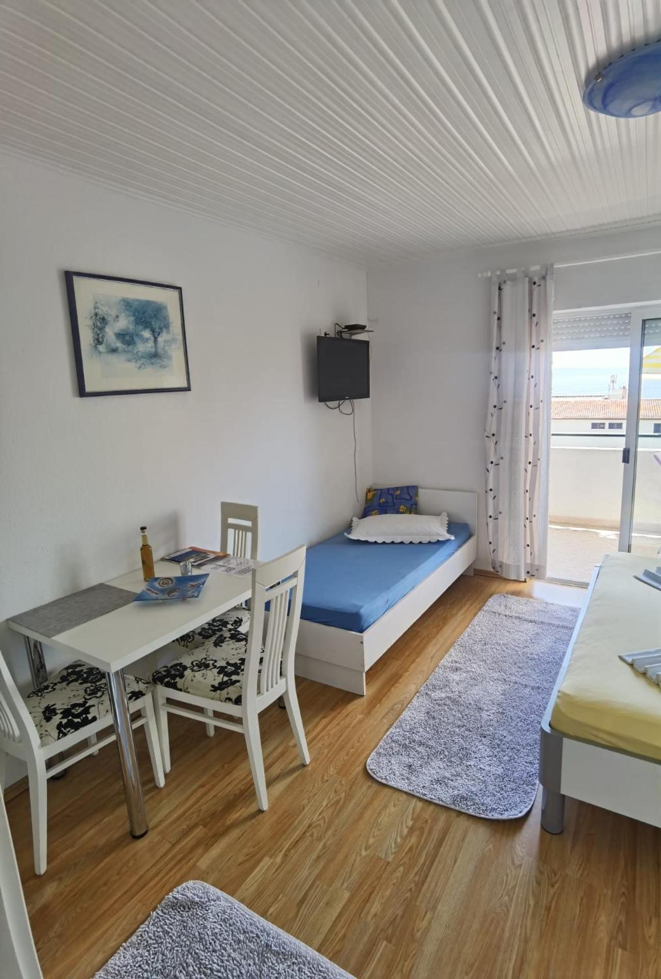 Apartment Jadranka Makarska Kültér fotó