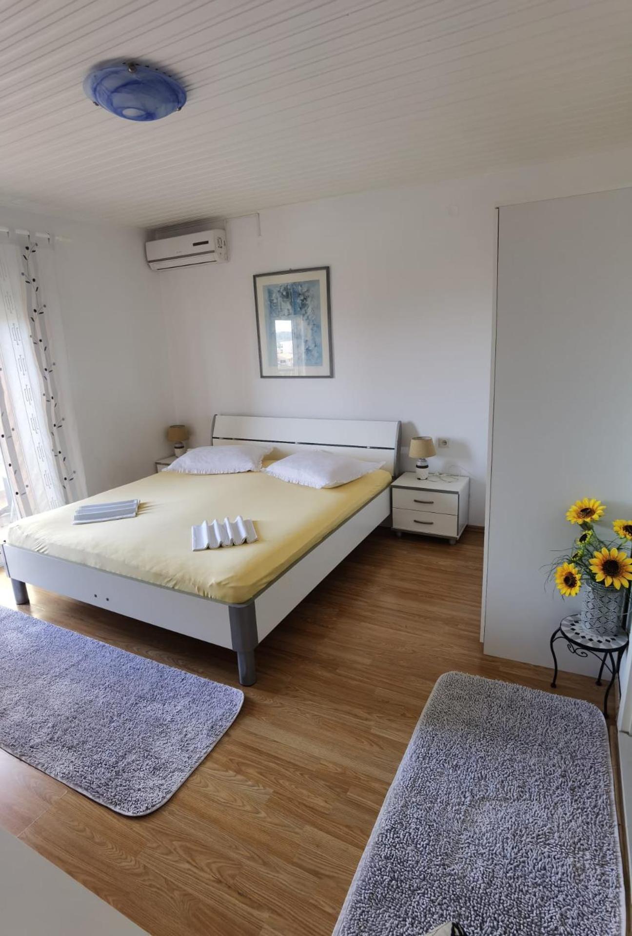 Apartment Jadranka Makarska Kültér fotó