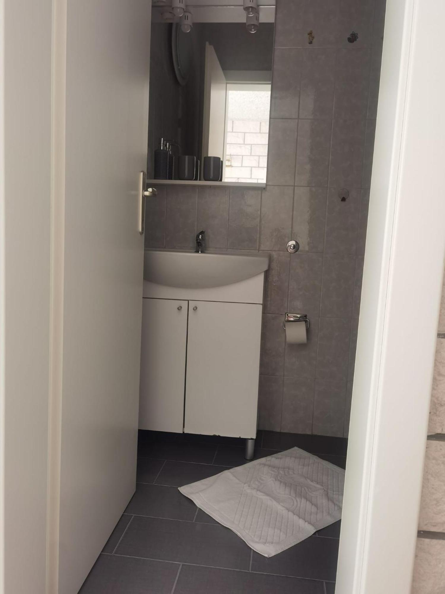 Apartment Jadranka Makarska Kültér fotó
