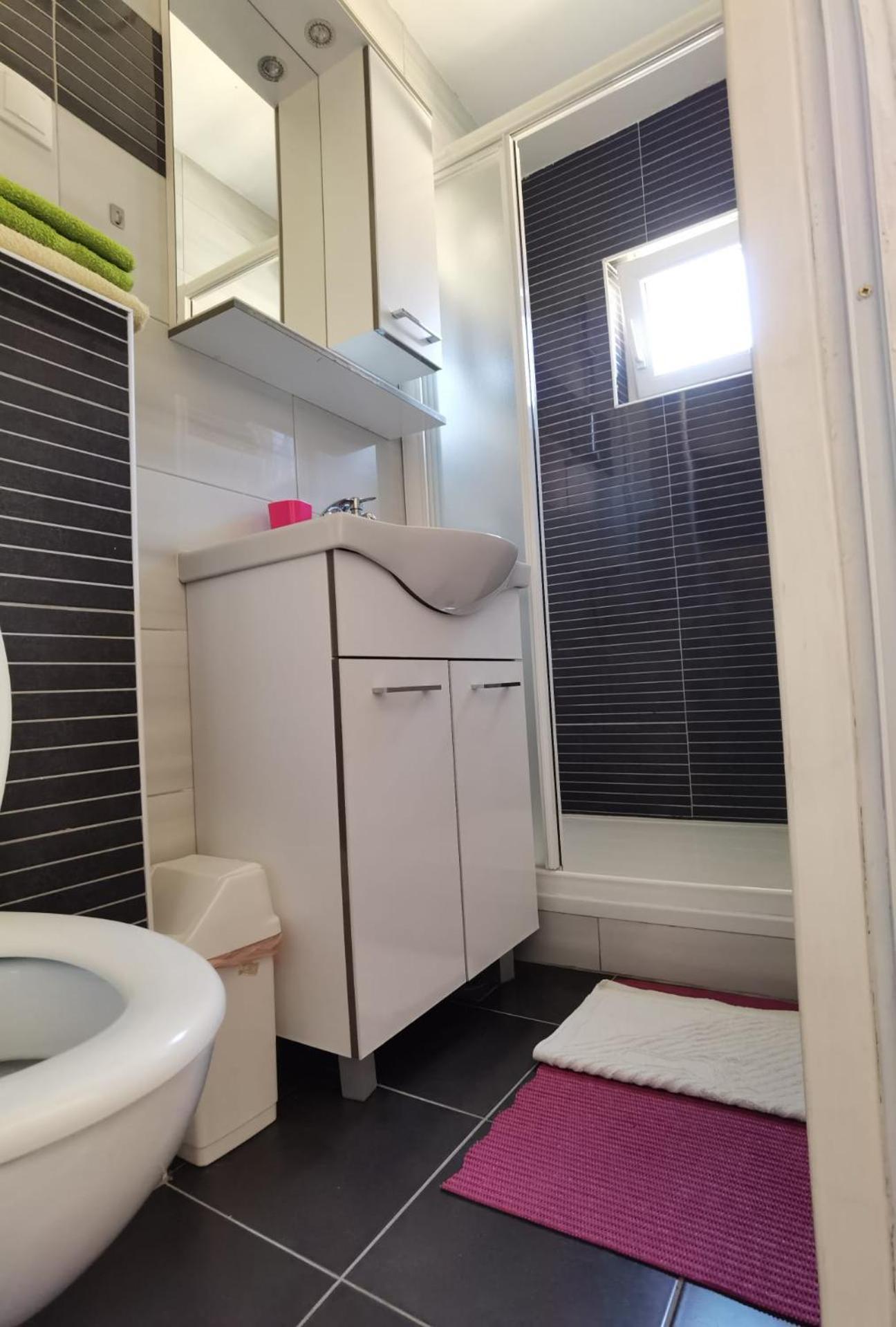 Apartment Jadranka Makarska Kültér fotó