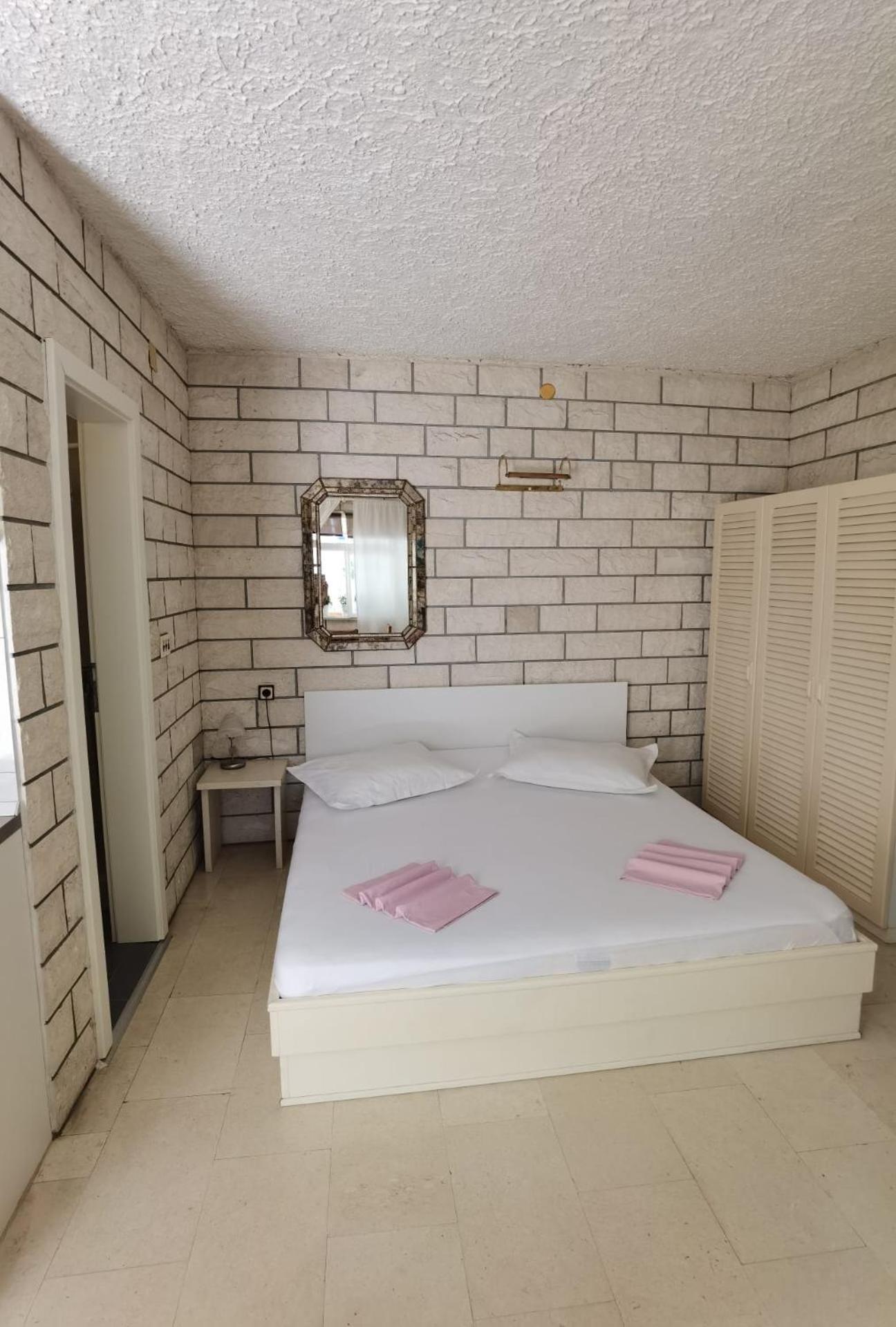 Apartment Jadranka Makarska Kültér fotó