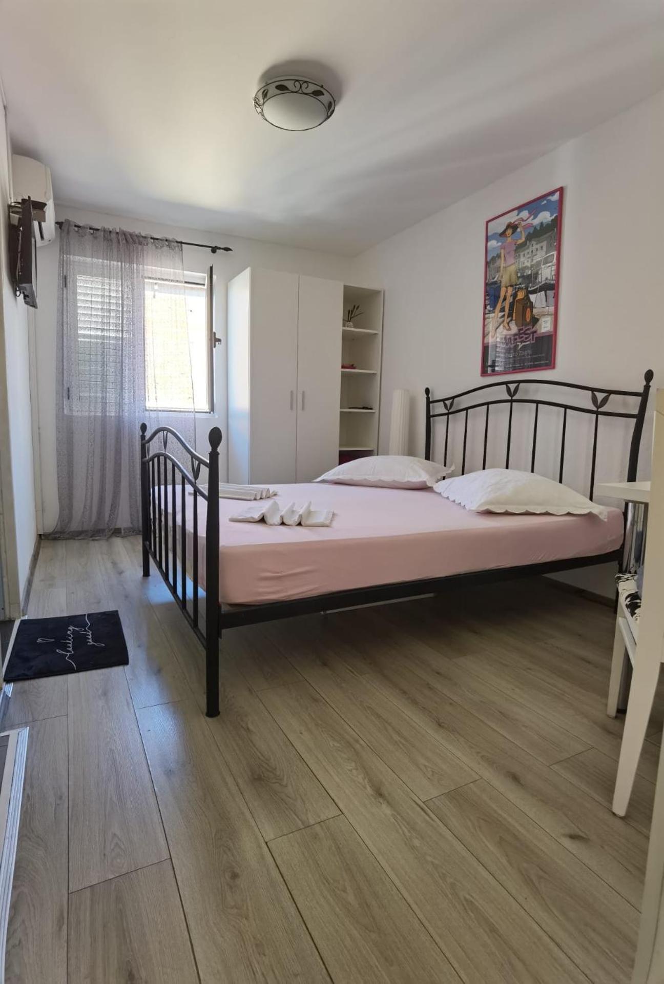 Apartment Jadranka Makarska Kültér fotó