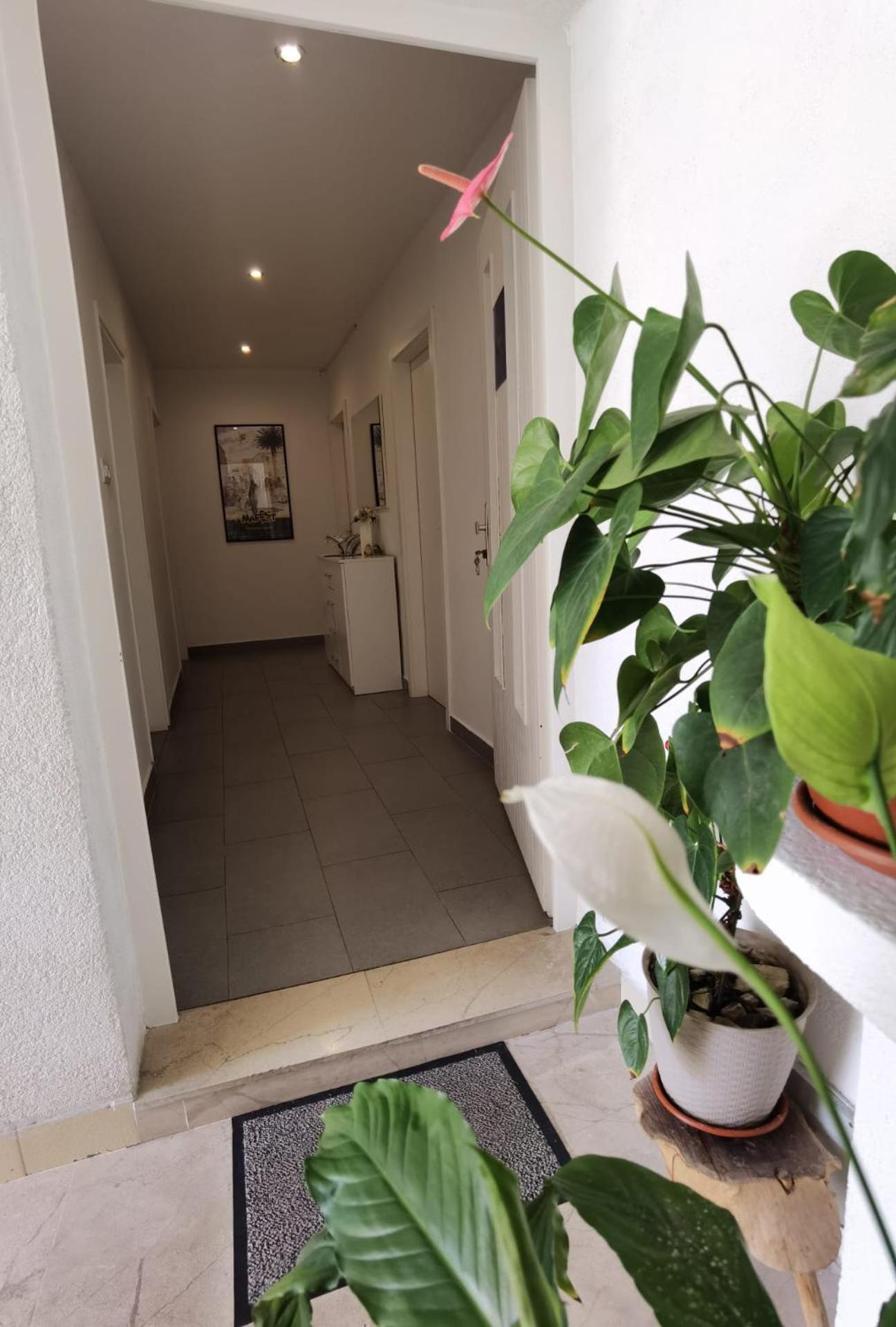 Apartment Jadranka Makarska Kültér fotó