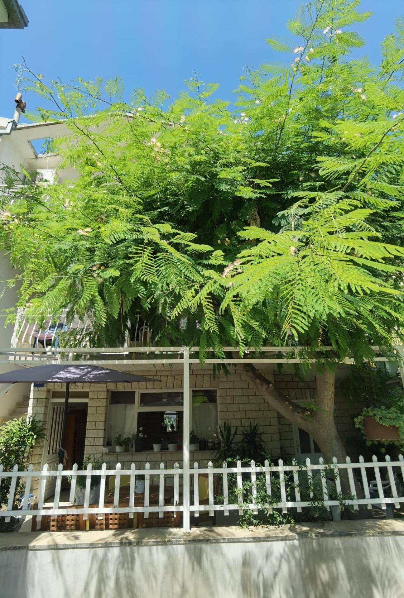 Apartment Jadranka Makarska Kültér fotó