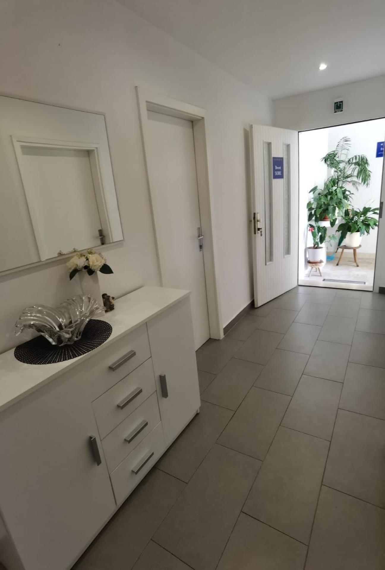 Apartment Jadranka Makarska Kültér fotó