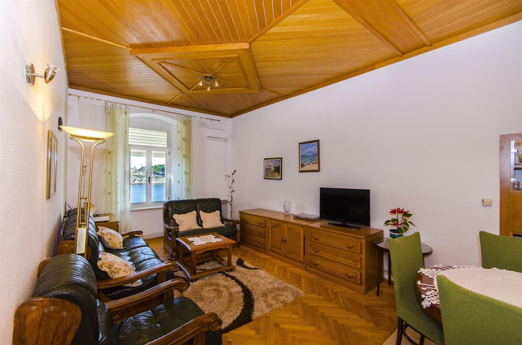 Apartment Jadranka Makarska Kültér fotó