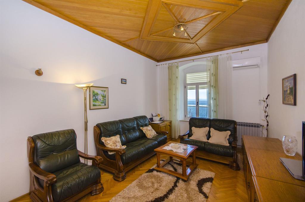 Apartment Jadranka Makarska Kültér fotó