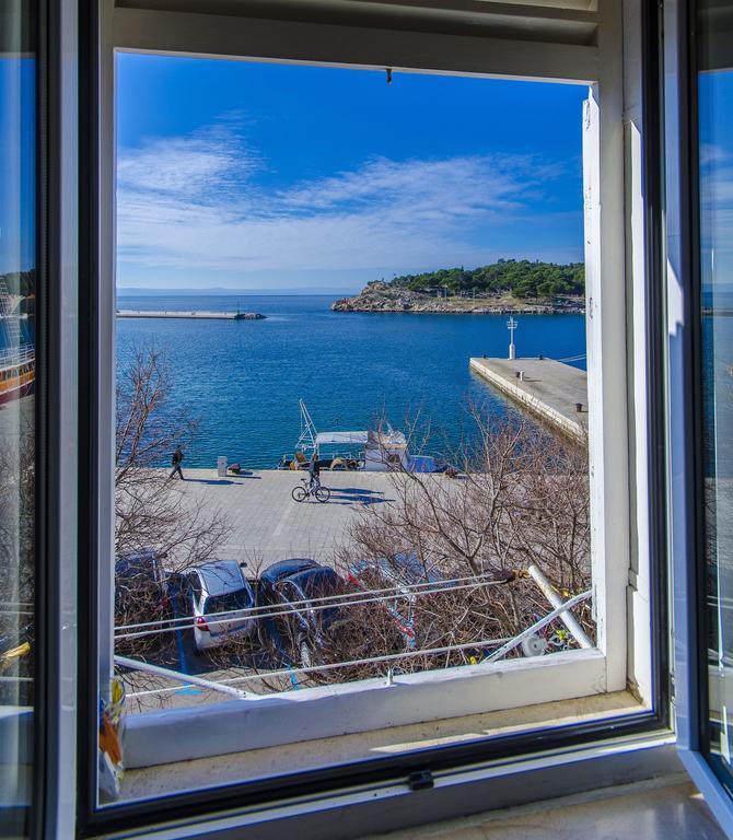 Apartment Jadranka Makarska Kültér fotó