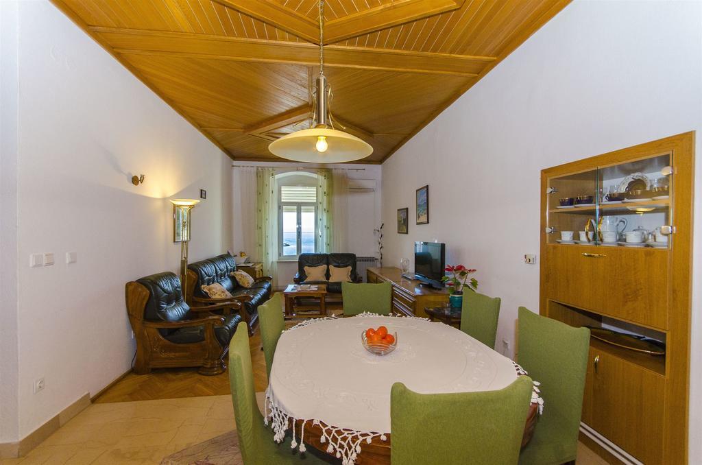 Apartment Jadranka Makarska Kültér fotó