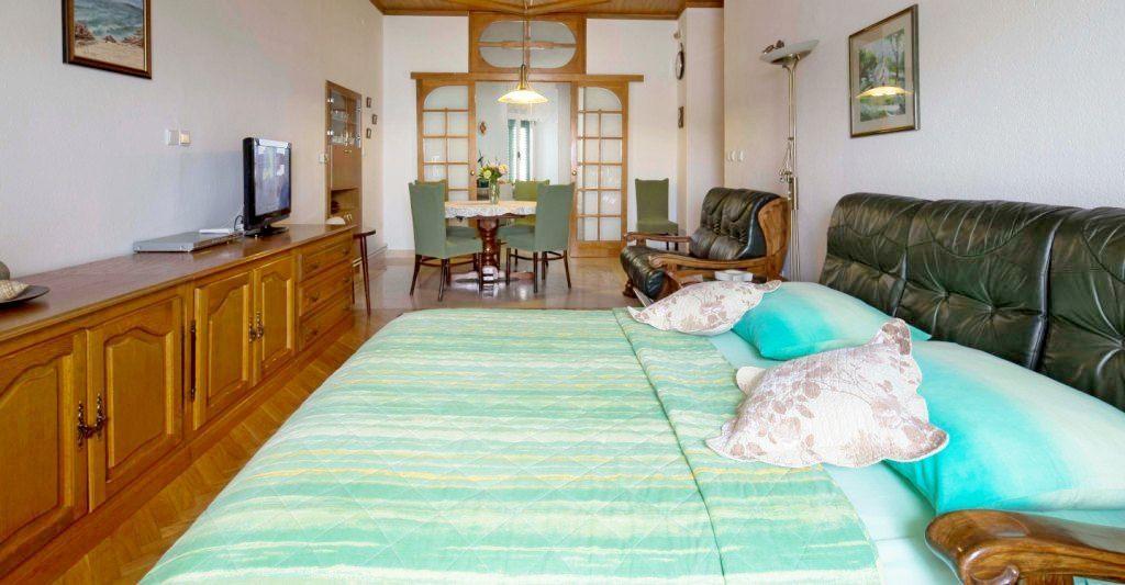 Apartment Jadranka Makarska Kültér fotó