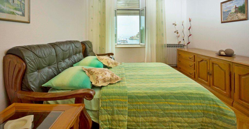 Apartment Jadranka Makarska Kültér fotó