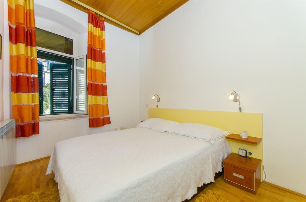 Apartment Jadranka Makarska Kültér fotó